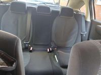 Usata Citroën C4 Seduction 109 CV (80 kW) 2007 Grigio Berlina