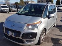 usata Citroën C3 Picasso 1.6 HDi 90 Business