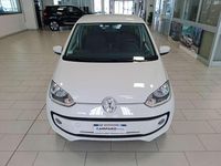 Usata VW up! move up! 60 CV (44 kW) 2016 Bianco Utilitaria