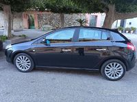 Usata Fiat Bravo 120 CV (88 kW) 2010 Nero Utilitaria
