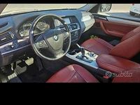 Usata BMW X3 258 CV (189 kW) 2012 SUV