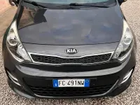 Usata Kia Rio 75 CV (55 kW) 2016 Utilitaria