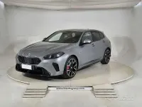 Gebraucht BMW 118 M Sport 150 PS (110 kW) 2025 Grau Kleinwagen