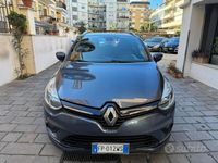 usata Renault Clio IV Clio Sporter dCi 8V 90CV Start&Stop Energy Zen