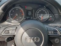 usata Audi Q5 Q5I 2013 2.0 tdi Business quattro 190cv s-tronic
