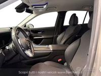 Usata Mercedes GLC220 Advanced 197 CV (144 kW) 2023 Grigio SUV