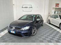 usata VW Golf R 2.0 4motion 5p DSG, TETTO APRIBILE, TELECAMERA