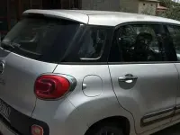 Usata Fiat 500L Pop 84 CV (61 kW) 2015 Monovolume