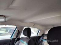 Usata Citroën C3 PureTech 83 CV (61 kW) 2021 Blu/azzurro Utilitaria