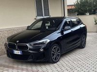 Usata BMW X2 M Sport 150 CV (110 kW) 2018 SUV