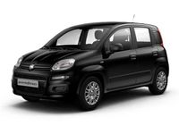 Nuova Fiat Panda Pop 65 CV (47 kW) 2026 Nero Utilitaria