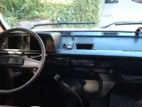 Usata VW T3 77 CV (56 kW) 1984 Furgone