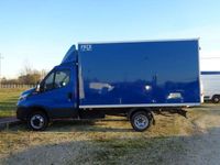 usata Iveco Daily 35C14 BTor 2.3 HPT PLM-RG Cabinato FRIGO