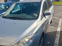 Usata Mazda 5 110 CV (80 kW) 2009 Grigio Monovolume
