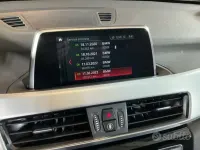 Usata BMW X1 M Sport 150 CV (110 kW) 2019 Grigio SUV