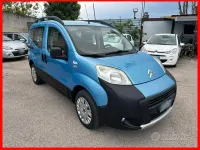 Usata Citroën Nemo XTR 68 CV (50 kW) 2010 Bluazzurro Monovolume