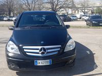 usata Mercedes B200 cdi automatic