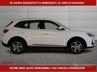 Usata MG ZS Comfort 102 CV (75 kW) 2025 Bianco SUV