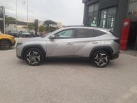 usata Hyundai Tucson 1.6 HEV aut.Exellence del 2023 usata a Campobasso