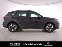 Usata VW Tiguan Life 150 CV (110 kW) 2024 Nero SUV