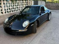 Usata Porsche 911 Targa 4S 355 CV (261 kW) 2008 Cabrio