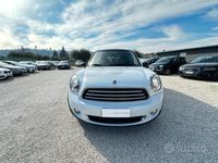 usata Mini Countryman 1.6 d 110 cv 144.051 km *xenon/tet