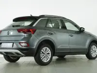 Usata VW T-Roc Life 150 CV (110 kW) 2025 Grigio SUV