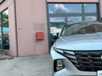 Usata Hyundai Tucson 229 CV (168 kW) 2023 Grigio SUV