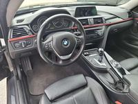 Usata BMW 420 Luxury Line 184 CV (135 kW) 2014 Coupé