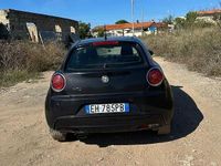 Usata Alfa Romeo MiTo 90 CV (66 kW) 2010 Utilitaria