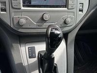 Usata Ford Kuga Titanium 163 CV (119 kW) 2012 Bianco SUV