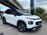 Usata Citroën C3 Aircross Shine 99 CV (72 kW) 2018 Bianco SUV