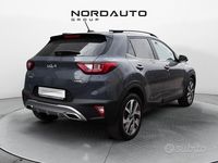 Usata Kia Stonic GT-Line 100 CV (73 kW) 2023 Other SUV