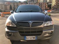 usata Ssangyong Kyron 2.0 XDi occasione