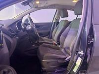 Usata Opel Mokka X 116 CV (85 kW) 2017 Grigio scuro SUV