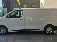Usata Opel Vivaro-e Combi 120 CV (88 kW) 2023 Bianco Monovolume