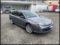 Usata Renault Laguna III 150 CV (110 kW) 2010 Argento Station wagon
