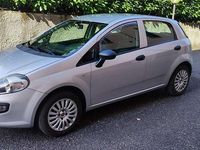 Usata Fiat Punto Evo Dynamic 65 CV (47 kW) 2010 Utilitaria