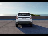 Nuova Dacia Bigster Expression 2026 Bianco ghiaccio SUV