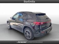 Usata Mercedes EQA250+ Advanced 139 kW (190 CV) 2025 Nero SUV