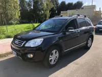 Usata Great Wall H6 143 CV (105 kW) 2016 Nero SUV