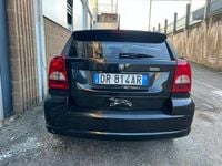 Usata Dodge Caliber SXT 140 CV (102 kW) 2008 Utilitaria