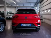 Usata VW T-Roc Business 150 CV (110 kW) 2021 Other SUV