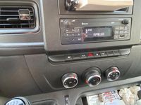 Usata Renault Master 136 CV (100 kW) 2021 Rosso Furgone