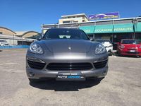 Usata Porsche Cayenne 239 CV (175 kW) 2010 Bronzo SUV