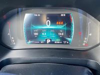 Usata DR DR 6.0 185 CV (136 kW) 2023 Nero SUV