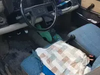 Usata Fiat Panda 4x4 50 CV (36 kW) 1987 Utilitaria
