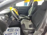 Usata Renault Captur Life 90 CV (66 kW) 2019 Grigio SUV