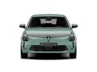 Nuova Lancia Ypsilon 100 CV (73 kW) 2026 Verde Utilitaria