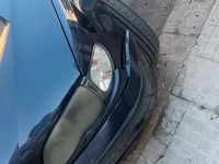 Usata BMW 318 116 CV (85 kW) 2002 Blu Berlina